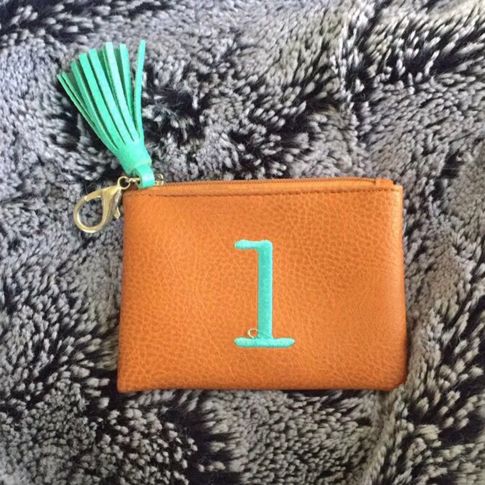 Coin purse/ small wallet